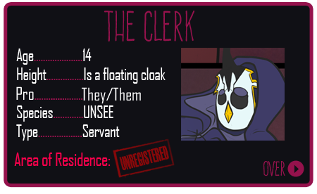 TheClerk